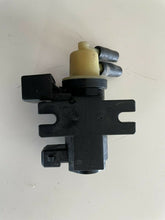 Load image into Gallery viewer, 55573801 VALVOLA SOLENOIDE OPEL CORSA D 1.3 D 55kw 2012 A13DTC SPEDIZIONE GRATUITA
