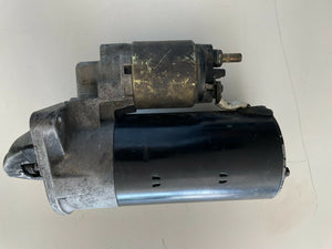 Motorino Avviamento Bosch Alfa ROMEO LANCIA LYBRA 156 1.9 1900 JTD D 0001109030 SPEDIZIONE GRATUITA