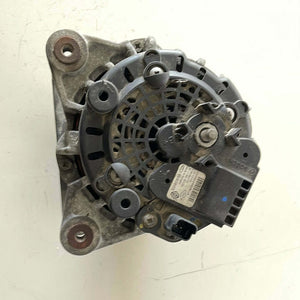 231002949R ALTERNATORE DACIA DOKKER 1.5 D 2013 - SPEDIZONE INCLUSA -