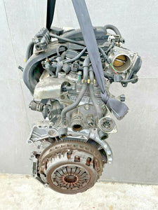 >> MOTORE Nissan Micra k13 1.2 1200 BENZINA GPL b 59kw anno 2013 hr12 112000KM - SPEDIZIONE INCLUSA -