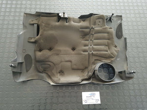 14041JY00B COVER RIVESTIMETO COPRI MOTORE RENAULT KOLEOS 2.0 D 6M 5P 110KW M9R -- SPEDIZIONE INCLUSA --