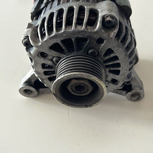 9644904680 ALTERNATORE CITROEN XSARA PICASSO 1.6 D 2002 - SPEDIZIONE INCLUSA -