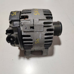 31400-69K00-000 TG15C127 ALTERNATORE VALEO SUZUKI SX4 1.6 D 66KW 5P 5M ANNO 2010 - SPEDIZIONE INCLUSA -