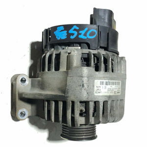 51714791 MS1022118470 ALTERNATORE DENSO LANCIA FIAT ALFA 1.2 B - SPEDIZIONE INCLUSA -