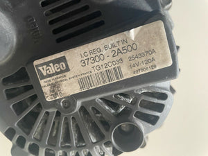 37300-2A500 ALTERNATORE KIA VENGA CEED CEE D 1.6 85KW 5P D 6M (2011) - SPEDIZIONE INCLUSA -