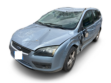 Carica l&#39;immagine nel visualizzatore di Gallery, KKDA MOTORE IMP.SIEMENS FORD FOCUS (2°SERIE)  1.8 TDCI 8V 116CV 85KW MAN 5M 2006 SPEDIZIONE GRATUITA
