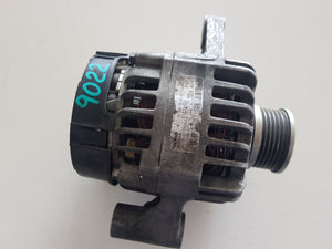 51854901 MS1012101091 ALTERNATORE ALFA ROMEO 159 2.0 125KW 5P D 6M (2009) - SPEDIZIONE INCLUSA -