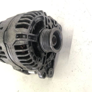 03C903023D 0124325128 ALTERNATORE BOSCH VOLKSWAGEN GOLF V 5 1.6 B - SPEDIZIONE NCLUSA -