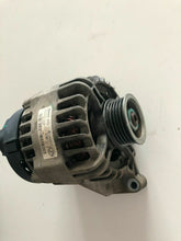 Carica l&#39;immagine nel visualizzatore di Gallery, &lt;51714794 ALTERNATORE FIAT PUNTO 188 1.2 1200 44KW B 5M 2005 MS1022118430 70A - SPEDIZIONE INCLUSA -
