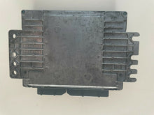 Load image into Gallery viewer, MEC37-330 Centralina Motore NISSAN MICRA 1.2 1200 Benzina ANNO 2010 CR12 SPEDIZIONE INCLUSA
