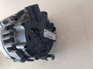 9678048880 ALTERNATORE FIAT SCUDO 2.0 94KW 4P D 6M (2014) RH02 - SPEDIZIONE INCLUSA -