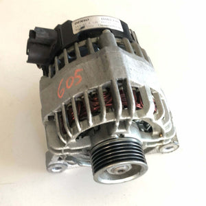 102211-8400 ALTERNATORE PEUGEOT 206 CC 1.6 B 2003 - SPEDIZIONE INCLUSA -