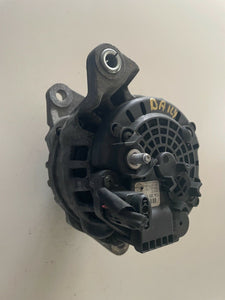 FIAT DUCATO IVECO DAILY ALTERNATORE BOSCH 150a f000bl0705 504385134 - SPEDIZIONE INCLUSA -