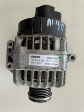 Carica l&#39;immagine nel visualizzatore di Gallery, 101210-1192 ALTERNATORE OPEL AGILA 1.3 1300 D MJT 90A 14V ANNO 2005  - SPEDIZIONE INCLUSA -
