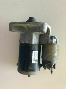 MOTORINO AVVIAMENTO 9656317780 M000T45071ZT CITROEN C3 05-10 1.1 B HFX SPEDIZIONE GRATUITA