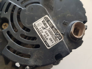 96566261 ALTERNATORE CHEVROLET KALOS 1.2 B (2005-2008) TA000A52202 - SPEDIZIONE INCLUSA -