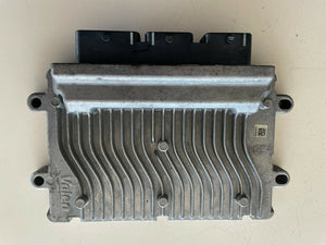 CENTRALINA MOTORE ECU VALEO CITROEN C3 (A8-A31) 1.1 BENZINA 8V 60 CV ANNO 2003 - SPEDIZIONE GRATUITA