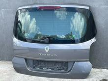 Load image into Gallery viewer, PORTELLONE PORTELLO COFANO POSTERIORE CON LUNOTTO RENAULT MODUS 2010 SPEDIZIONE GRATUITA
