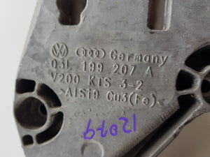 -- 03L199207A SUPPORTO MOTORE DESTRO VOLKSWAGEN SEAT AUDI SKODA 09>17 1.6 TDI - SPEDIZIONE INCLUSA -