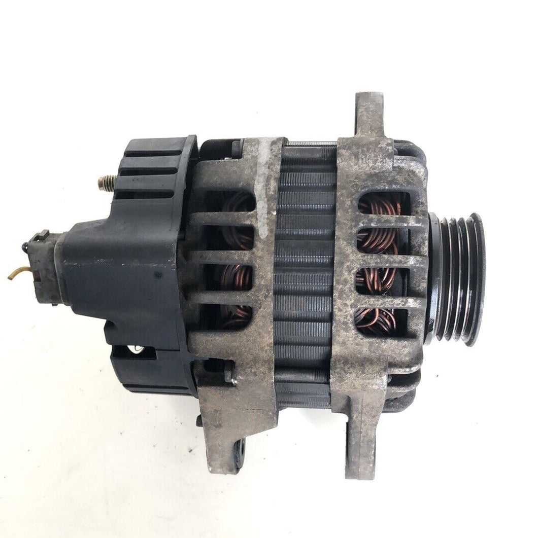 37300-02551 ALTERNATORE VALEO HYUNDAI I10 PA 1.1 B GPL 49KW 67CV 2009 - SPEDIZIONE INCLUSA -