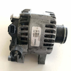 2S6T-AC ALTERNATORE FORD FIESTA 1.4 D 2007 - SPEDIZIONE INCLUSA -