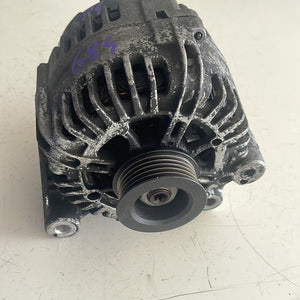 YLE500170 TG15C038 ALTERNATORE LAND ROVER FREELANDER 1 2.0 D 2005 - SPEDIZIONE NCLUSA -