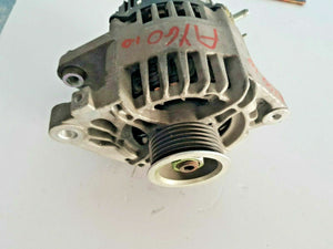 27060-0Q120 MS102211-1400 ALTERNATORE TOYOTA AYGO 1.0 50 KW 5M B 5 P ANNO 2011 - SPEDIZONE INCLUSA -