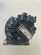 Load image into Gallery viewer, A2661540802 ALTERNATORE MERCEDES CLASSE A 150 W169 1.5 B 70KW 5M 3P (2006) - SPEDIZIONE INCLUSA -
