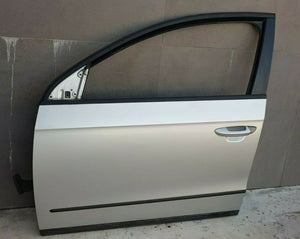 PORTA PORTIERA SPORTELLO ANTERIORE SINISTRA SX VOLKSWAGEN PASSAT 3C 2005 2010  SPEDIZINE GRATUITA