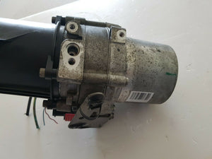 9670608380 POMPA IDROGUIDA SERVOSTERZO PEUGEOT 3008 1.6 1600 HDI 9HZ 80KW 2010 ANNO DAL 2009 AL 2013  -- SPEDIZIONE INCLUSA --