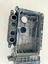 Load image into Gallery viewer, Collettore Aspirazione AX605 Nissan Micra K12 1.2 Benzina Scatola filtro aria - SPEDIZIONE INCLUSA -
