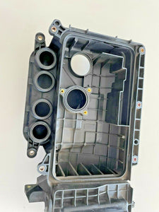 Collettore Aspirazione AX605 Nissan Micra K12 1.2 Benzina Scatola filtro aria - SPEDIZIONE INCLUSA -