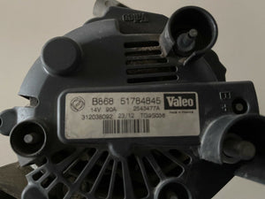 51784845 ALTERNATORE FIAT LANCIA 1.3 1300 MULTIJET 55KW ANNO 2011 199A9000 - SPEDIZIONE INCLUSA -