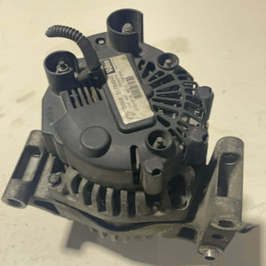 51784845 TG9S036 ALTERNATORE VALEO PEUGEOT BIPPER TEPEE 1.3 55 KW D 5M ANNO 2012