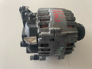 >AV6N-10300-GC ALTERNATORE FORD FOCUS C MAX 1.6 85KW 5P D 6M 2012 - SPEDIZIONE INCLUSA -