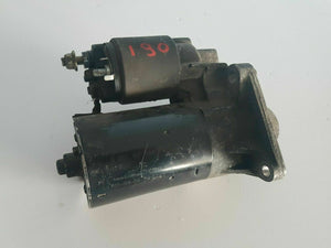 Motorino Avviamento Bosch Alfa ROMEO 156 147 2.0 Benzina 2001 140cv 0001107066 SPEDIZIONE GRATUITA