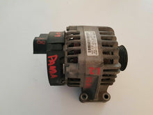 Carica l&#39;immagine nel visualizzatore di Gallery, 51714794 ALTERNATORE DENSO FIAT PANDA 1200 1.2 BENZINA 44 KW 5 P B 5 M ANNO 2007 - SPEDIZIONE INCLUSA -
