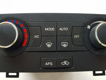 Load image into Gallery viewer, --  96873528 CENTRALINA COMANDO CLIMA ARIA CHEVROLET CAPTIVA 2008 - SPEDIZIONE INCLUSA -
