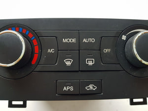 --  96873528 CENTRALINA COMANDO CLIMA ARIA CHEVROLET CAPTIVA 2008 - SPEDIZIONE INCLUSA -