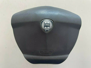 7353935460 AIRBAG VOLANTE LANCIA MUSA (184) 1.3 MULTIJET 16V ANNO 2006 SPEDIZIONE GRATUITA