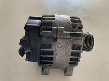 Charger l&#39;image dans la galerie, 9678048880 ALTERNATORE Peugeot 3008 2.0 hdi 110kw 2011 RHE RH02 2614016B TG15C18 - SPEDIZIONE INCLUSA -
