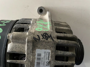 51859037 ALTERNATORE FIAT QUBO 1.4 57KW 5P B/MET 5M (2011) MS1022118431 - SPEDIZIONE INCLUSA -