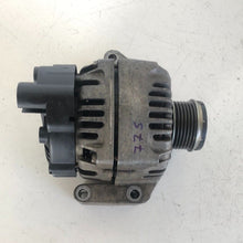 Carica l&#39;immagine nel visualizzatore di Gallery, &gt;51718499 TG8S012 ALTERNATORE VALEO FIAT GRANDE PUNTO 1.3 MJT - SPEDIZIONE INCLUSA -
