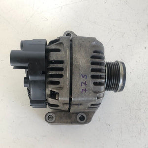 >51718499 TG8S012 ALTERNATORE VALEO FIAT GRANDE PUNTO 1.3 MJT - SPEDIZIONE INCLUSA -