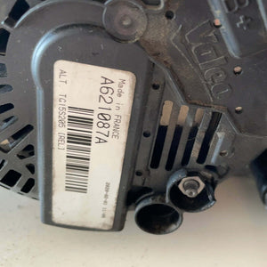 439701 TG15C189 ALTERNATORE PEUGEOT PARTNER 1.6 D 2016 - SPEDIZIONE INCLUSA -