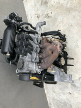 Carica l&#39;immagine nel visualizzatore di Gallery, Motore F8CV Daewoo Matiz 800 0.8 cc 3 cilindri ANNO 2004 CON BOBINE   -- SPEDIZIONE INCLUSA --
