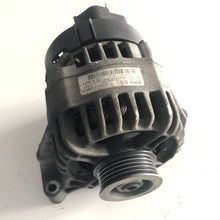 Carica l&#39;immagine nel visualizzatore di Gallery, 51859037 ALTERNATORE FIAT GRANDE PUNTO 1.4 B METANO 2010 - SPEDIZIONE INCLUSA -
