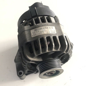 51859037 ALTERNATORE FIAT GRANDE PUNTO 1.4 B METANO 2010 - SPEDIZIONE INCLUSA -