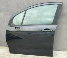 Load image into Gallery viewer, PORTA PORTIERA SPORTELLO ANTERIORE SINISTRA SX CITROEN C3 ANNO DAL 2009 IN POI SPEDIZIONE INCLUSA
