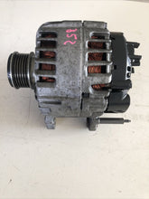 Charger l&#39;image dans la galerie, 03L903023A ALTERNATORE VOLKSWAGEN TIGUAN 2.0 D 103KW ANNO 2012 TG14C031 - SPEDIZIONE INCLUSA -
